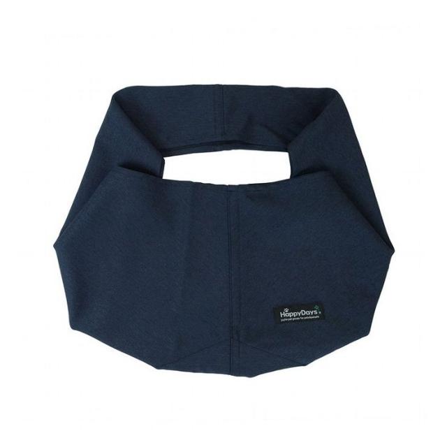 ペットプロ 国産ソフトスリング ネイビー【送料無料】の通販は