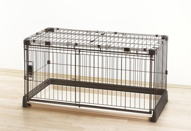 リッチェル サークル ケージ 屋根面 パーツ オプション 犬小屋 ペット 