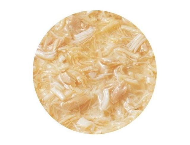 【48個セット】 CIAO 贅沢 ほたて貝柱 まぐろ・とりささみ 80g x48【送料無料】_1