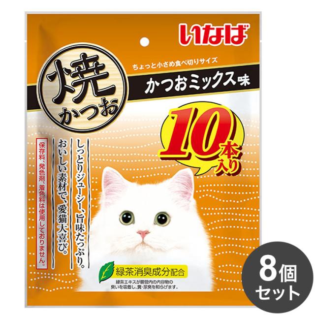 いなば○わがまま猫 まぐろ しらす入り 60g×3缶パック 24セット(72缶)