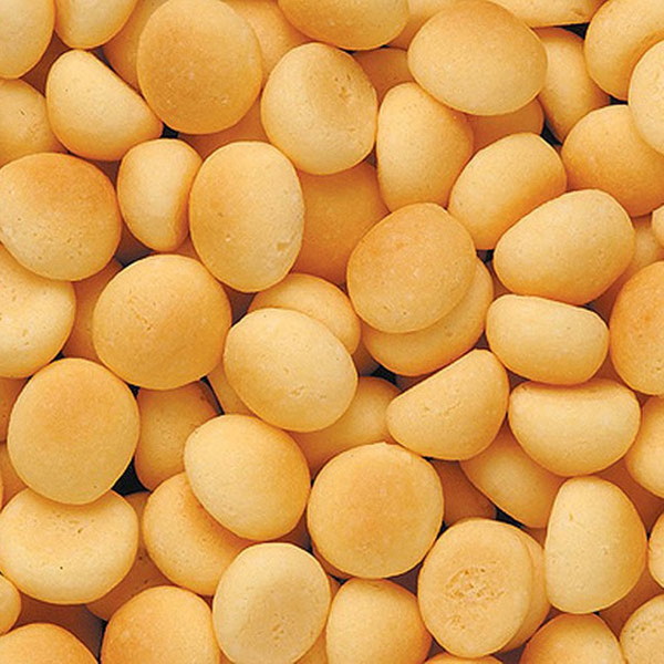 【24個セット】 ドギーマン さつまいも入りボーロ 120g(15g×8袋) x24【送料無料】