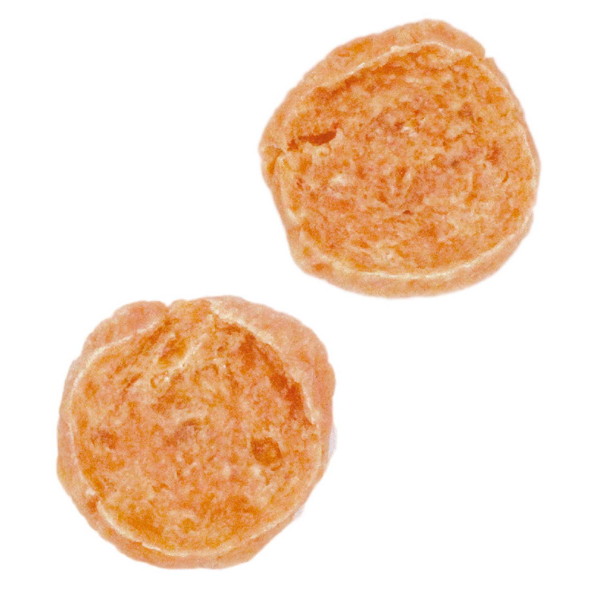 【36個セット】 ドギーマン 無添加良品 鶏ササミ味わうぷちチップス プレーン 55g x36【送料無料】_2