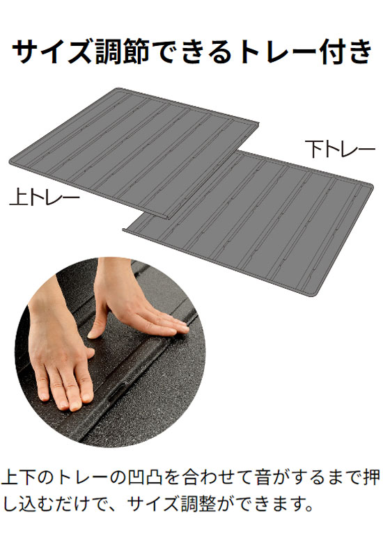 リッチェル 犬用 サークル ケージ 伸縮できる 幅90~154cm 11段階調整