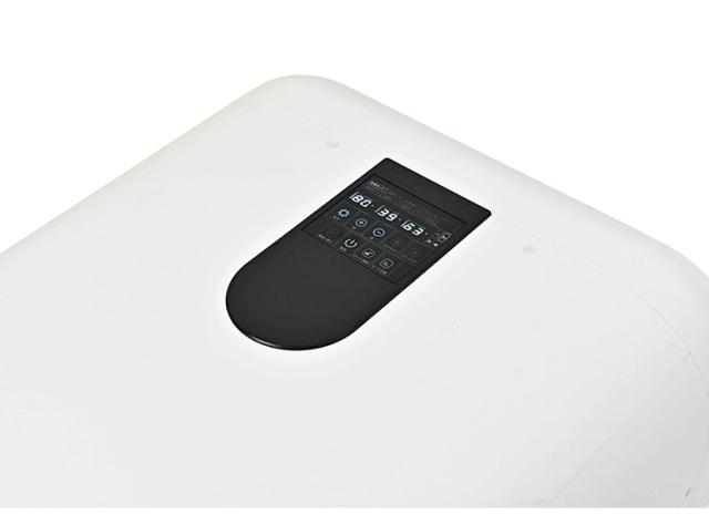 マルカン おうちサロン ペット用 ドライヤールーム 3WAY 自動 ドライヤー ドライルーム ボックス型 箱型 乾燥 乾かす ハウス 犬用 猫用【送料無料】_4