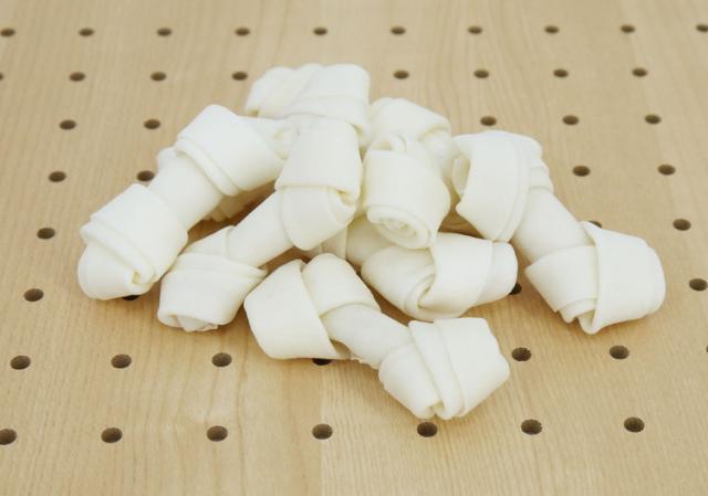 【4個セット】 ペットプロ デンタル&ヘルシーガム ミルクガム 超徳用 骨型ミニ 48本入 犬用 犬 おやつ スナック ガム【送料無料】_1