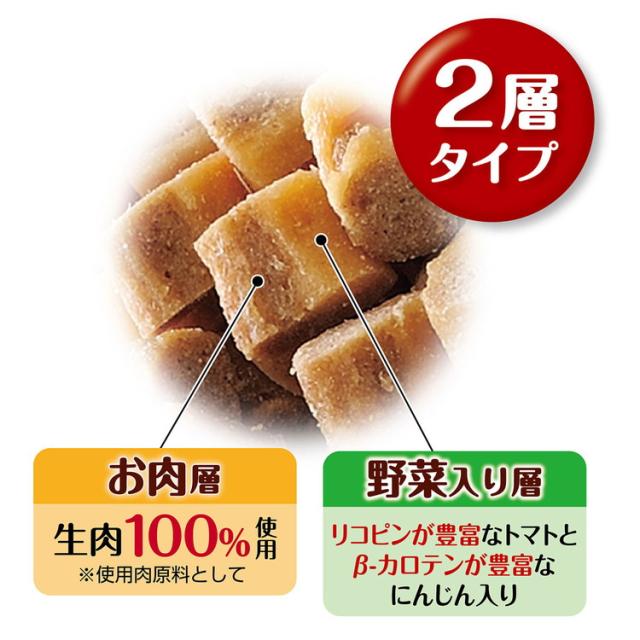 【6個セット】 アドメイト モアソフト more soft フィッシュアダルト 500g【送料無料】_5