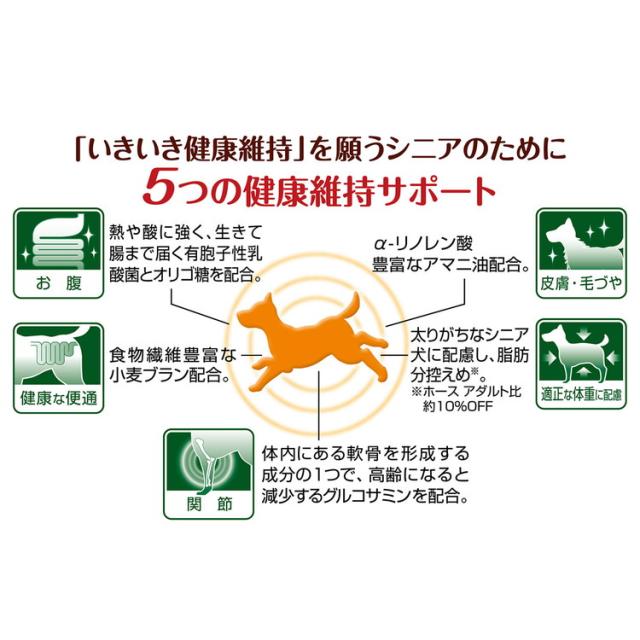 【6個セット】 アドメイト モアソフト more soft ホースシニア 500g【送料無料】_3