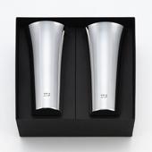 【ヨシカワ】 磨き屋シンジケート ハイボールビアタンブラー 2PCS ステンレス マグ(代引不可)【送料無料】の通販は 【ヨシカワ】 磨き屋シンジケート ハイボールビアタンブラー 2PCS ステンレス マグ(代引不可)【送料無料】の通販は