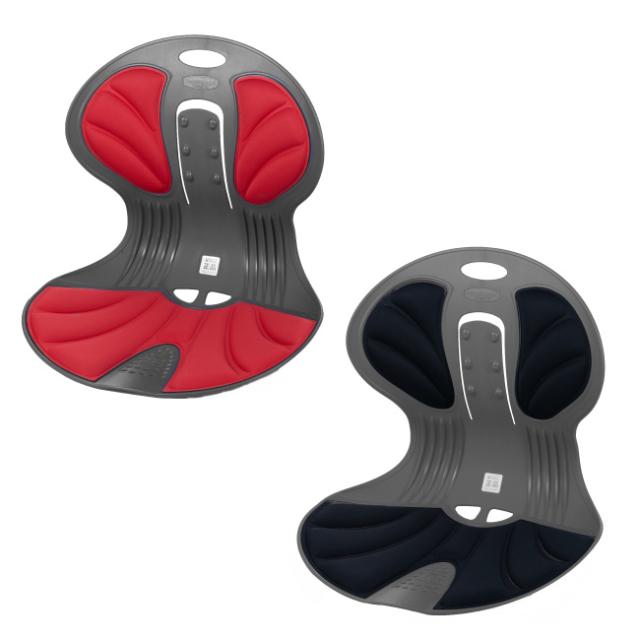 DCT 天使の椅子 骨盤チェア MDK-DC1004 姿勢 スタイル 椅子 イス チェア 補助 デスクワーク オフィス 長時間(代引不可)【送料無料】の通販は 7,980円