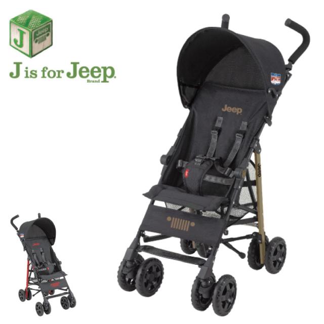 【3/18まで送料無料】3/16値下げしました。Jeep 折りたたみベビーカ 楽天市場】Jeep ジープ ベビーカー J is for Jeep ADVENTURE
