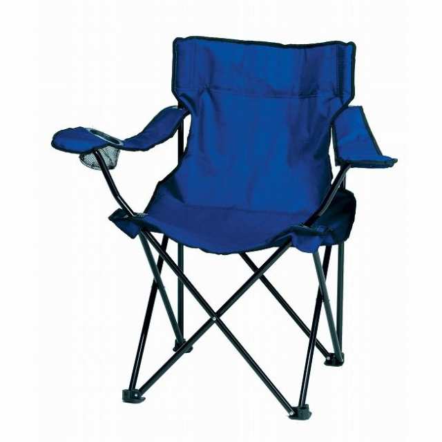 ラウンジチェアー ブルー ラウンジチェアー 折りたたみイス 折りたたみチェアー コンパクト 椅子 いす アウトドア 用品 オシャレ(代引不の通販はau  PAY マーケット - リコメン堂