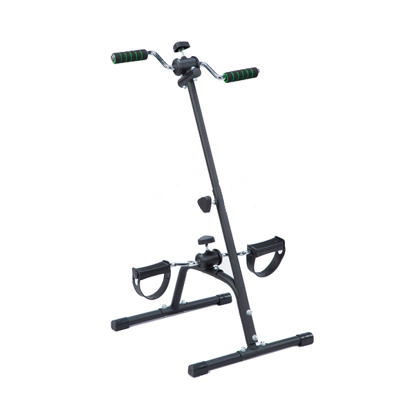 座って簡単ペダル運動器 サイクルマシン サイクルマシーン ペダルこぎ運動 ダイエット サイクル運動 ペダル漕ぎ運動 リハビリ(代引不可) の通販は 5,387円