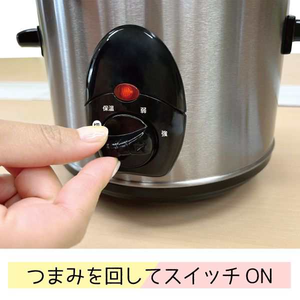 低温調理器 スロークッカー レシピ付 便利 キッチン 無水 煮物 家電 低温調理機 本格調理 手軽 お手入れ 低温調理 ローストビーフ(代引不｜au  PAY マーケット