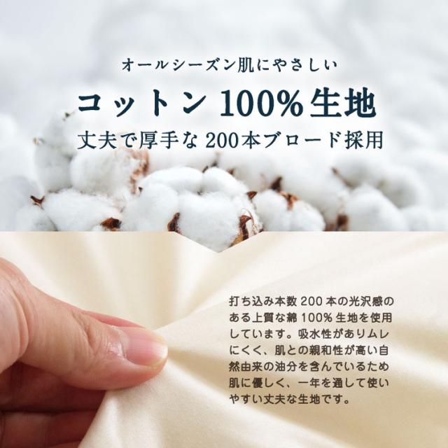 フランス産 羊毛100% 敷布団 ダブルロング 日本製 羊毛100% 敷き布団(固綿入り) 国産 羊毛100% 匂いが少ないフランス産プレミアムウール 羊毛敷布団 ロング 綿100%生地(代引不可)【送料無料】_7