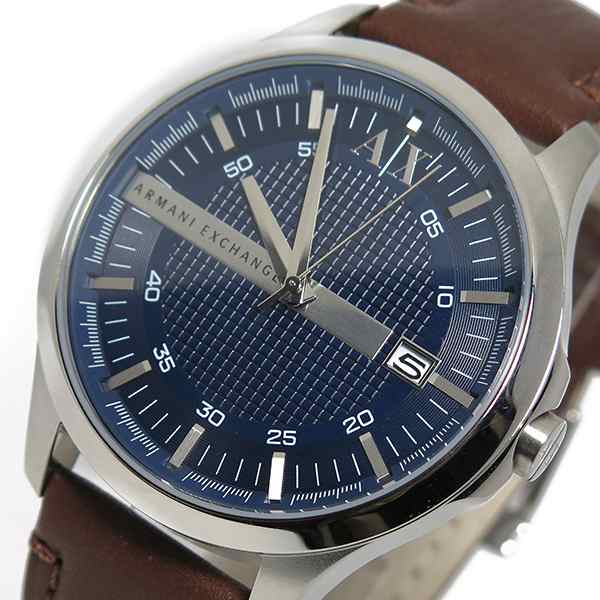 アルマーニ エクスチェンジ クオーツ メンズ 腕時計 時計 AX2133 