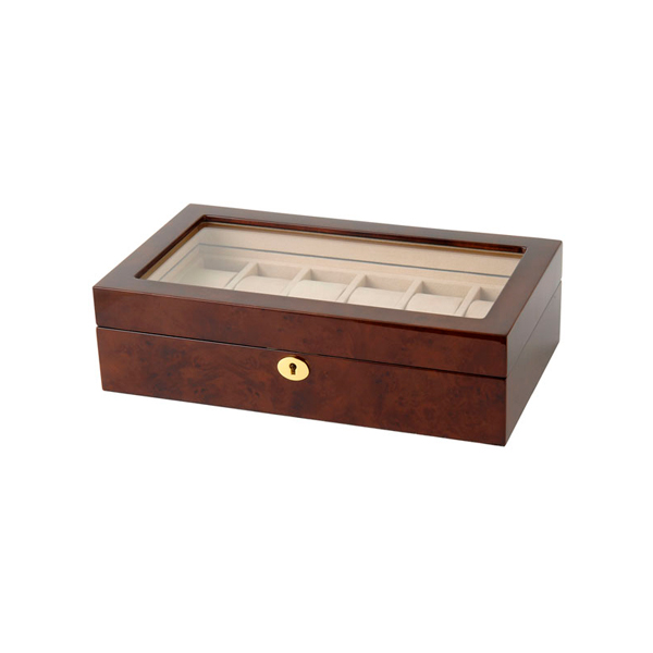 ロイヤルハウゼン 時計12本収納ケース GC02-LG3-12 Amazon | ロイヤルハウゼン Royal hausen 時計収納ケース 腕時計