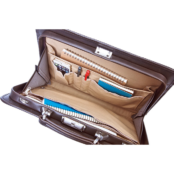 フィリップラングレー ダレスバッグ メンズ 2228517 オレンジ 国内正規