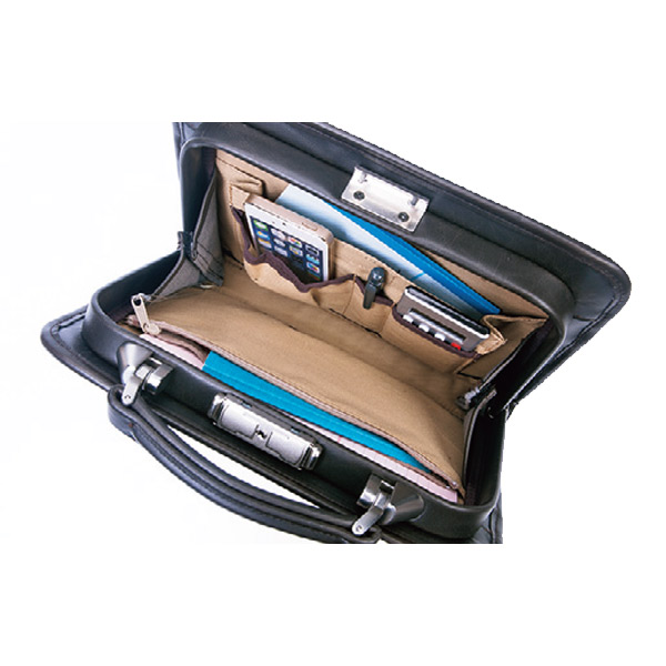 フィリップラングレー ダレスバッグ メンズ 2228705 カーキ 国内正規