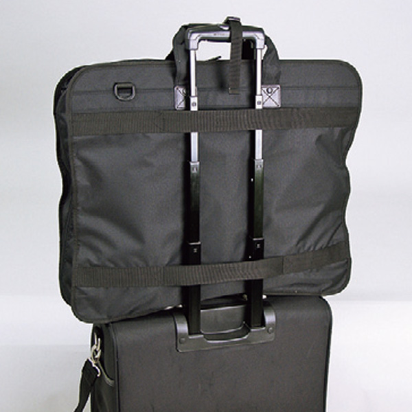 ブレザークラブ BLAZERCLUB ガーメント 三つ折 メンズ 13058 ブラック ブレザークラブ BLAZERCLUB ガーメント 三つ折 メンズ 13058 ブラック