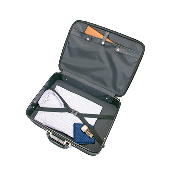 ウェリントン)WELLINGTON ソフトアタッシュケース A3 Y付き ジネス