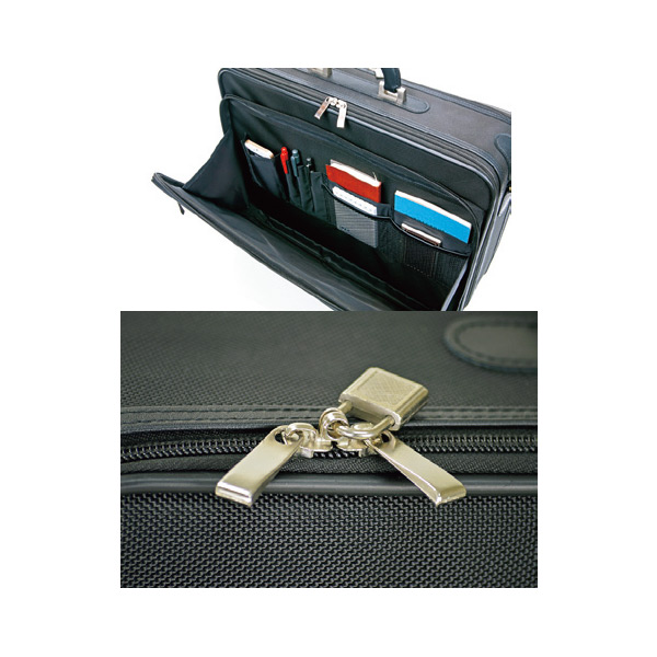 ウェリントン WELLINGTON ソフトアタッシュケース メンズ 21218