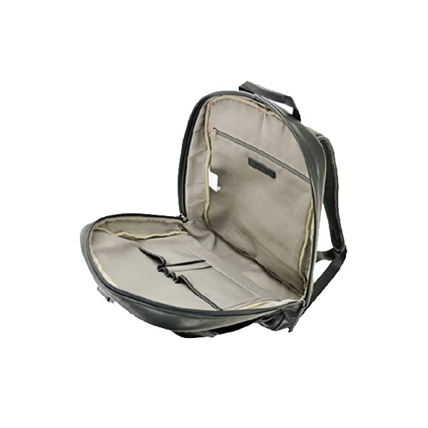 ハミルトン HAMILTON リュック バックパック メンズ 4253301 ブラック