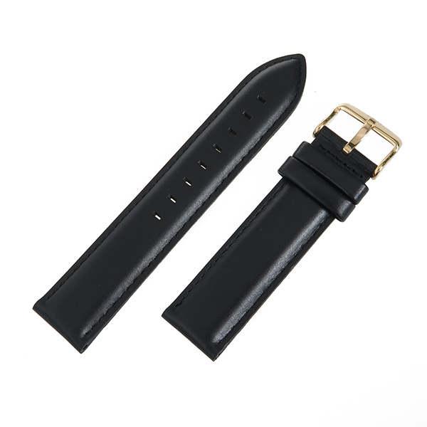 ダニエル ウェリントン レザー 40mm用 替えベルト シェフィールド/ローズ 0307DWの通販は 5,465円