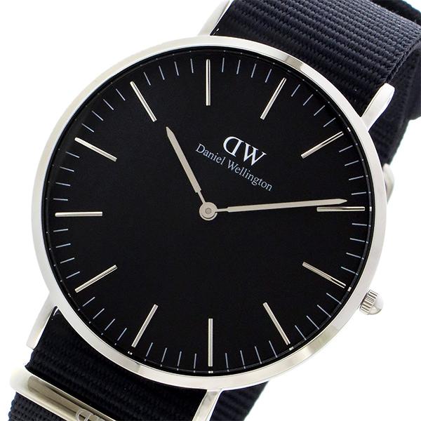 dw cornwall 40mm
