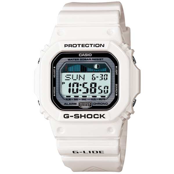 カシオ Gショック CASIO 腕時計 GLX-5600-7JF【ラッピング無料】【送料無料】