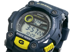 カシオ Gショック CASIO 腕時計 G7900-2