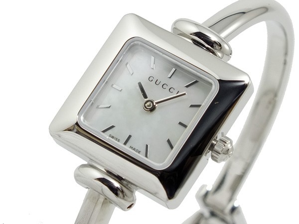 グッチ GUCCI 腕時計 レディース YA019518【送料無料】｜au PAY マーケット