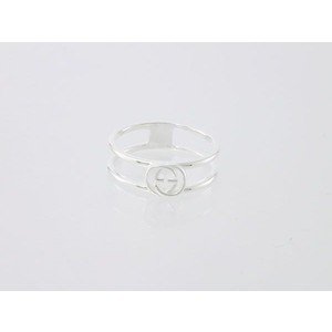 グッチの指輪【298036J8400 8106 17】 GUCCI グッチ 指輪 リング アクセサリー レディース/メンズ