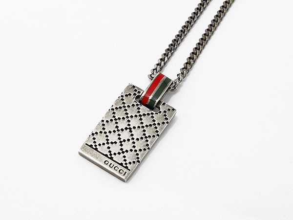 グッチ GUCCI アクセサリー ネックレス 310481-J89L0-8518の通販は 25,980円
