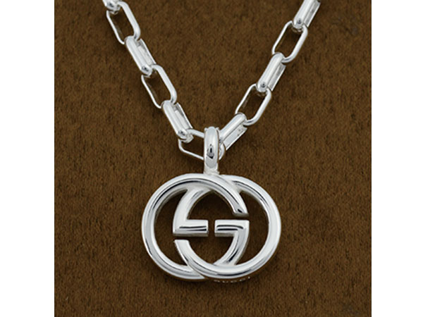 グッチ GUCCI アクセサリー ネックレス 295710-J8400-8106【送料無料】