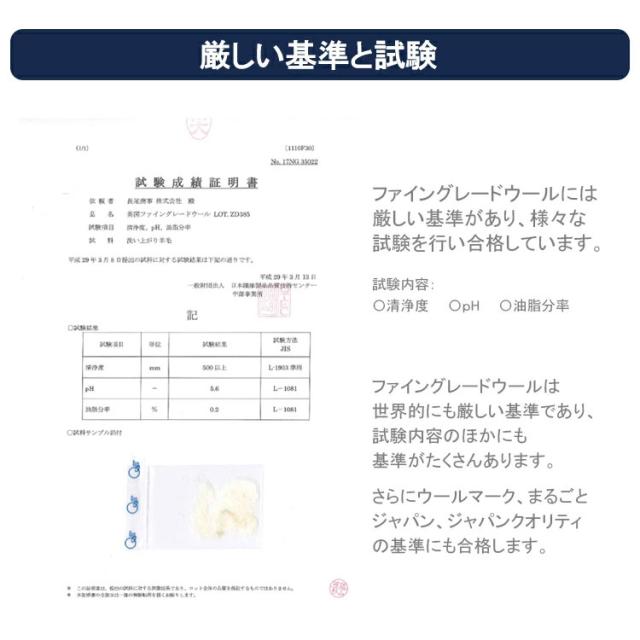 日本製 洗える羊毛ベッドパッド 英国産ハンプシャー種 ダブル 洗えるウール ベッドパッド 羊毛100% 洗濯可能 羊毛 ウール 消臭 ベッドパット 羊毛パッド ウールパッド 抗菌防臭加工(代引不可)【送料無料】_12