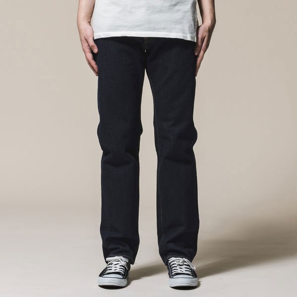 リーバイス 505 LEVIS REGULAR FIT レギュラーフィット プレミアム