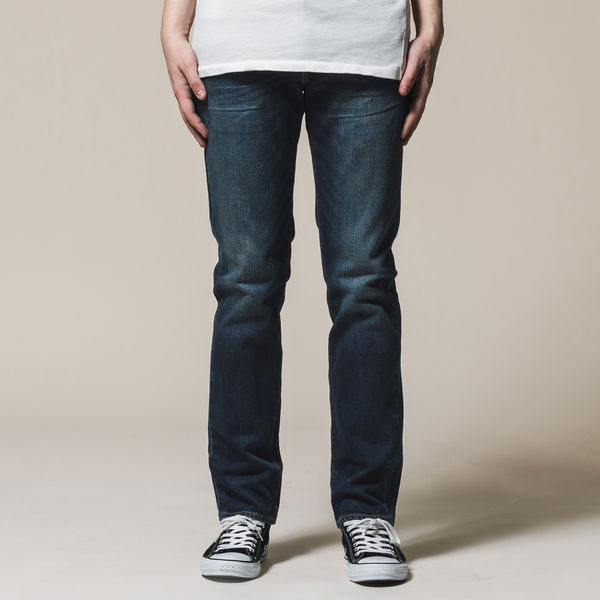 リーバイス 511 LEVIS SLIM FIT スリムフィット スリムフィットテーパード スリムテーパード DARK VINTAGE ダークヴィンテージ【送料無料の通販は