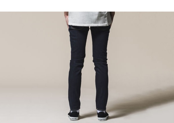 リーバイス 510 LEVIS SKINNY FIT スキニーフィット スキニー PREMIUM