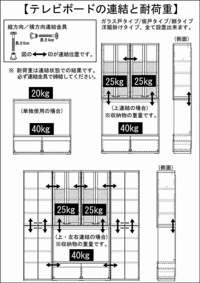 本州・四国は開梱設置無料 フナモコ リビングシェルフ 【幅120×高さ113.8cm】 リアルウォールナット LTD-120 (代引不可)【送料無料】