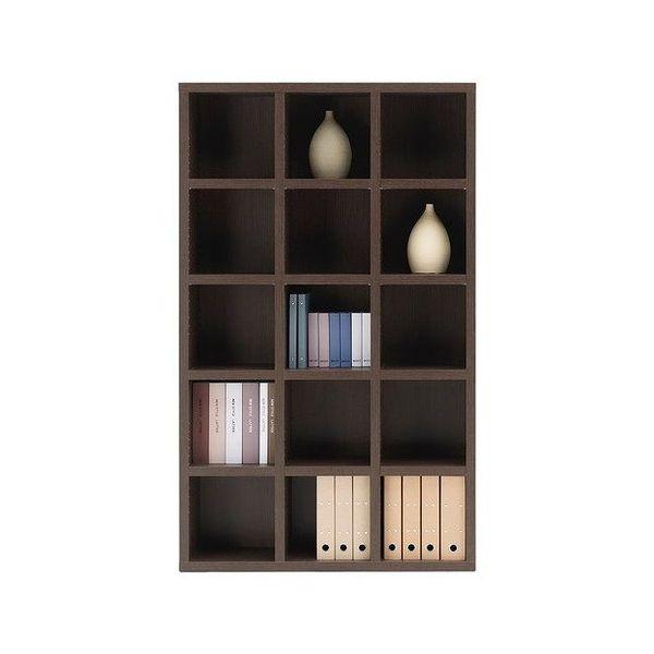 本州・四国は開梱設置無料 フナモコ ラチス ハイタイプシェルフ 【幅110×高さ180cm】 レベッカオーク FBR-110T 日本製(代引不可)【送料無料】の通販は 27,814円