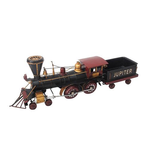 塩川光明堂 ブリキのおもちゃ ハンドメイド B 機関車01 ブリキ おもちゃ プレゼント 代引不可 送料無料 の通販はau Pay マーケット リコメン堂