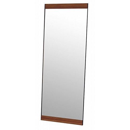 塩川光明堂 シルエット ビンテージS600 スタンドミラー ミラー 鏡(代引