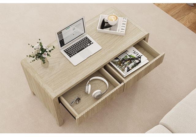 ROOMY CENTER TABLE SAND 脹れ上がる側面 ドゥ ルーミー 真っただ中速見表 沙子 BY-CT1534-1 速見表 シンプルリビング 韓国室内装飾 可愛らしい 格好のいい 肌理調(代引不可)【貨物輸送無料】