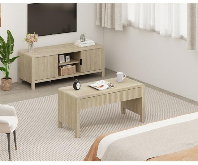 ROOMY CENTER TABLE SAND 脹れ上がる側面 ドゥ ルーミー 真っただ中速見表 沙子 BY-CT1534-1 速見表 シンプルリビング 韓国室内装飾 可愛らしい 格好のいい 肌理調(代引不可)【貨物輸送無料】