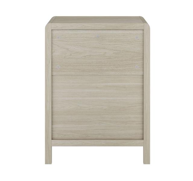 ROOMY SIDE TABLE SAND アップサイド ドゥ ルーミー サイドテーブル サンド BY-ET1503-1 収納 収納棚 韓国インテリア かわいい おしゃれ 木目調(代引不可)【送料無料】_11