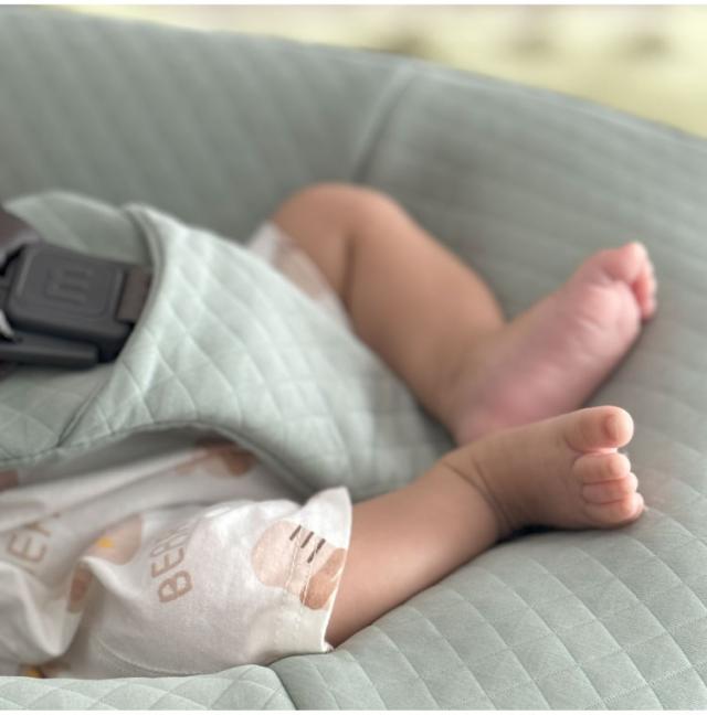 ニューボーン・ユニット モジ イッピー 正規品 モジ moji ニューボーン