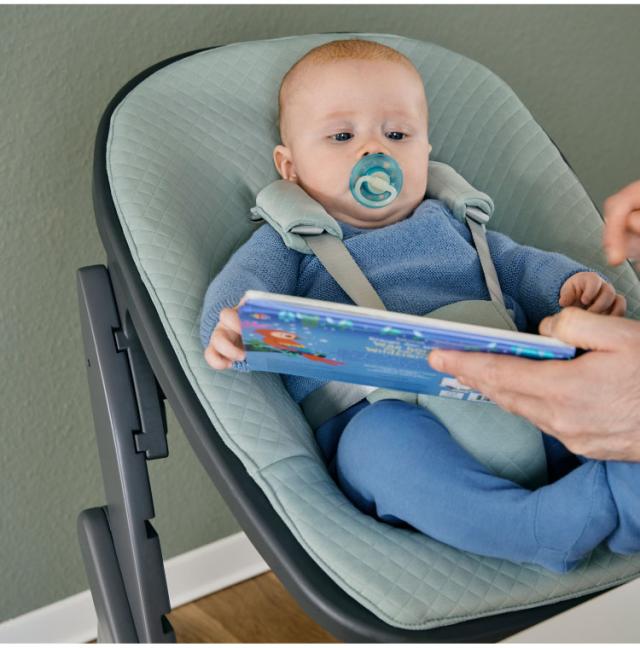 ニューボーン・ユニット モジ イッピー 正規品 モジ moji ニューボーン