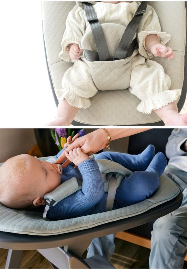 ニューボーン・ユニット モジ イッピー 正規品 モジ moji ニューボーン