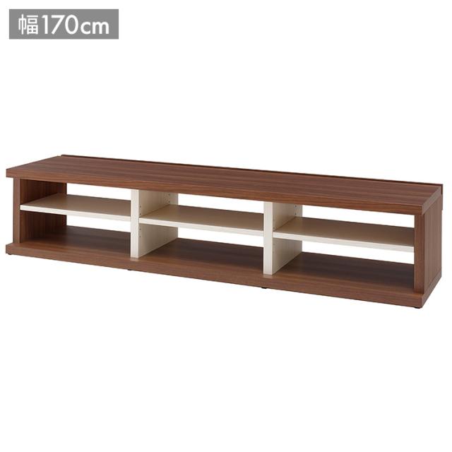 ヤマダセレクト YFST5577S シアターバー棚付テレビスタンド ブラック ヤマダセレクト YFST5577S シアターバー棚付テレビスタンド