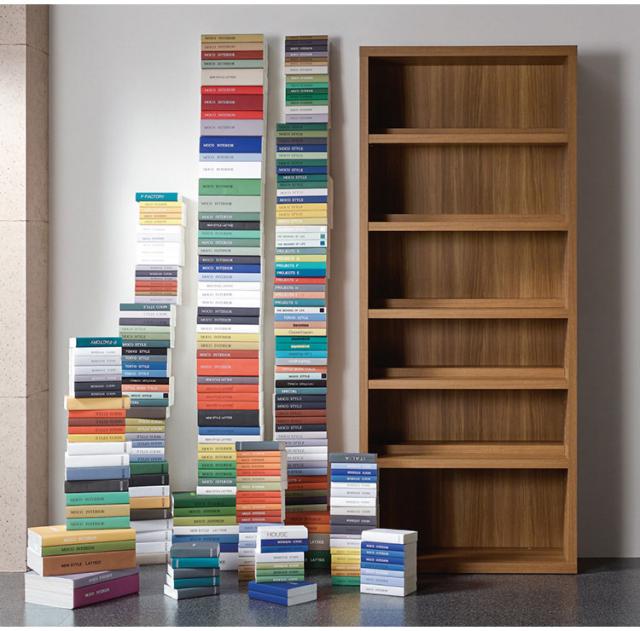 ふるさと納税 下呂市  コミックシェルフ CBR‐75T　46-6 フナモコ コミックシェルフ ハイタイプ CBG-75T ギャンビットウォール